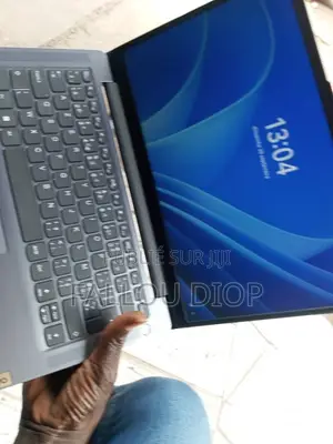 Nouveau Lenovo IdeaPad 1 8GB Intel Core i3 SSD 256GB