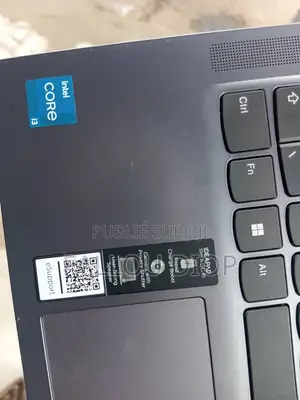 Nouveau Lenovo IdeaPad 1 8GB Intel Core i3 SSD 256GB
