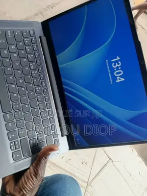 Nouveau Lenovo IdeaPad 1 8GB Intel Core i3 SSD 256GB