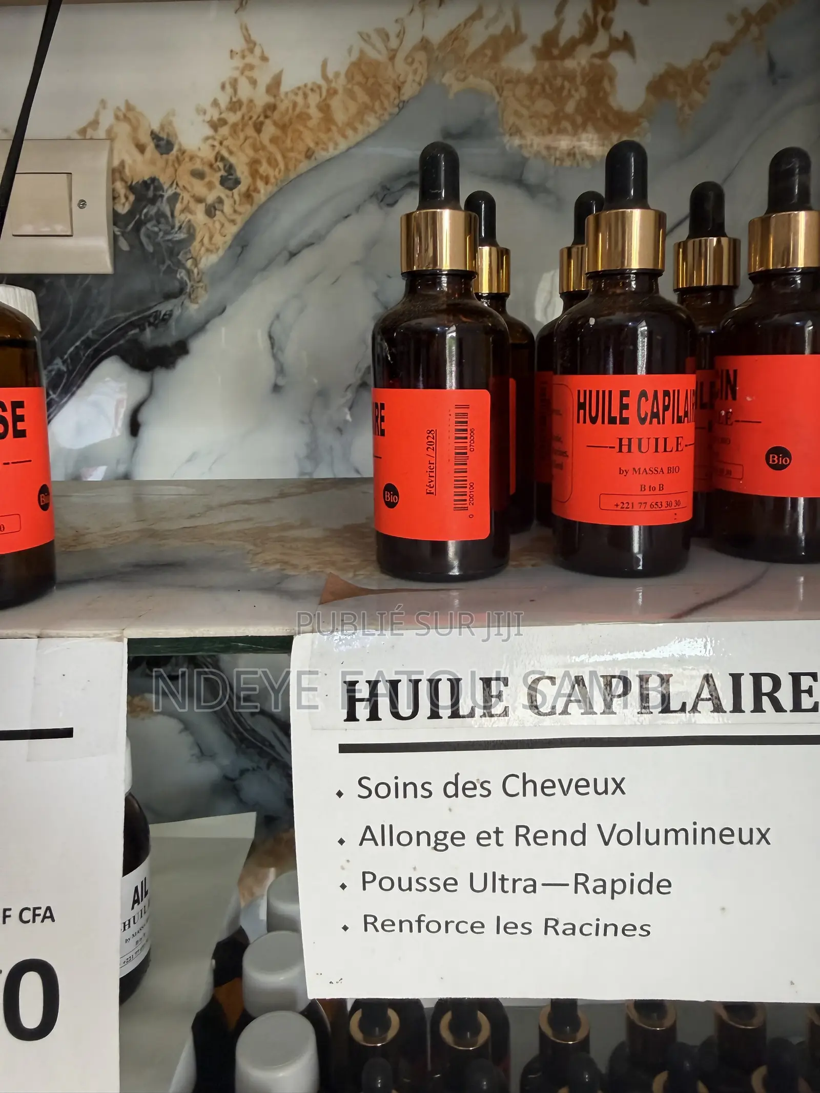 Trésor De La Nature