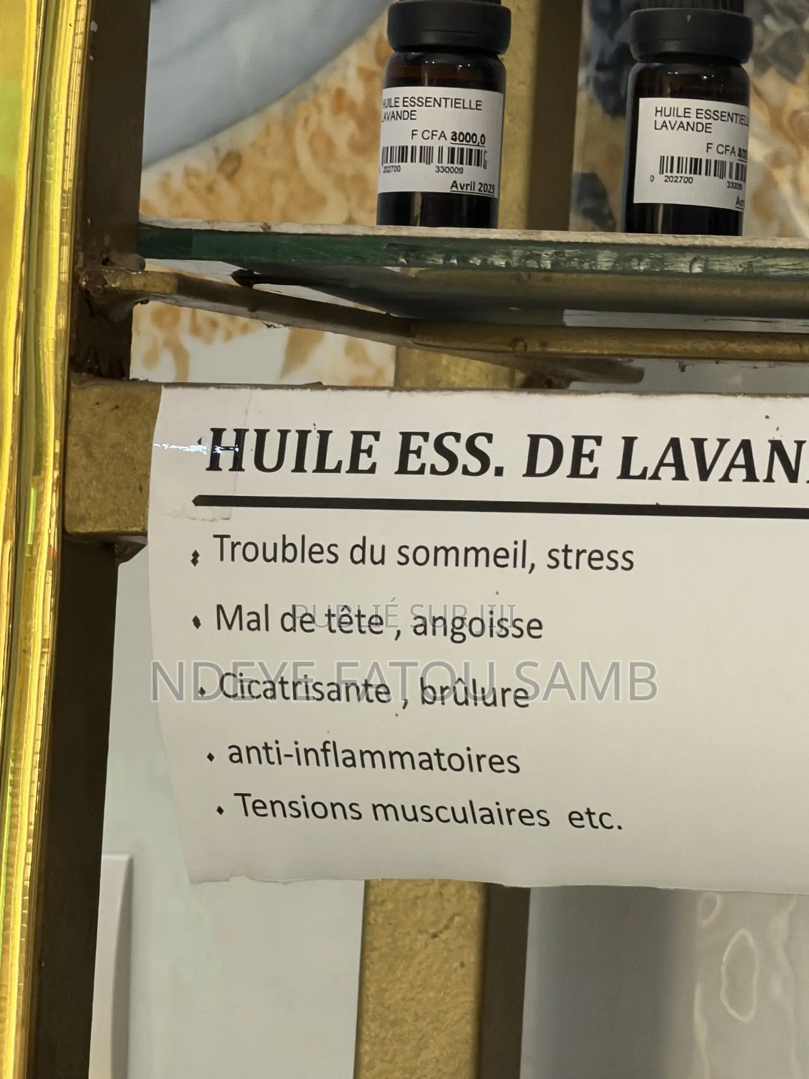 Trésor De La Nature