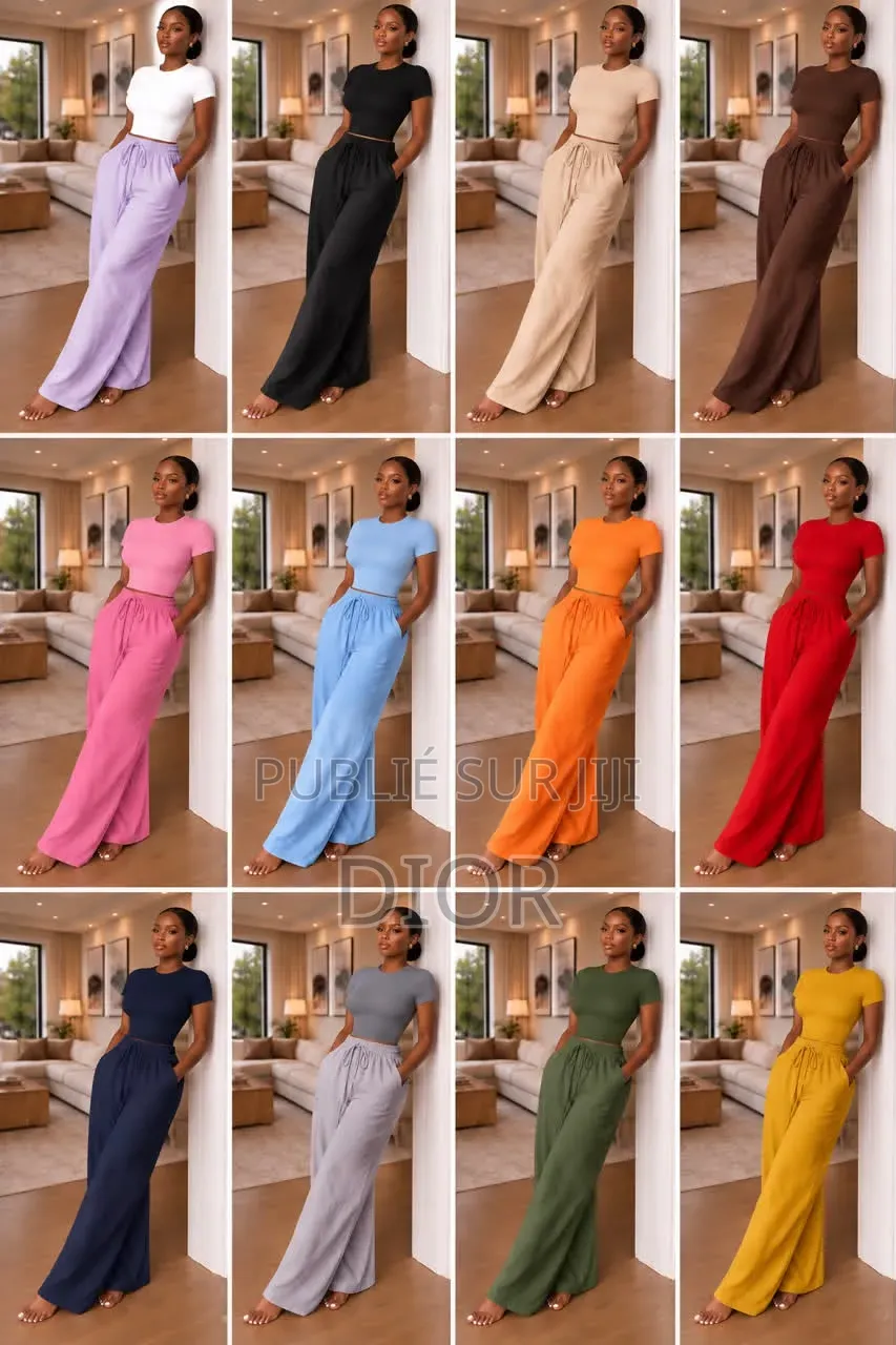 Diorista Business Vêtements Chic Femme Homme - Élégant Tendance