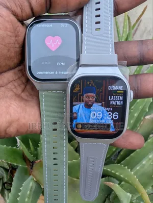 H7 Smart Watch