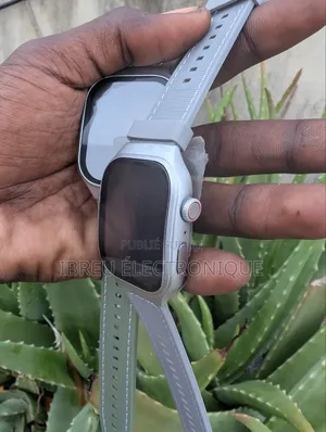 H7 Smart Watch