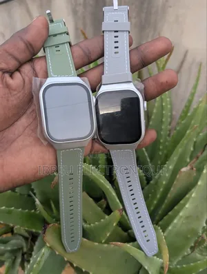 H7 Smart Watch