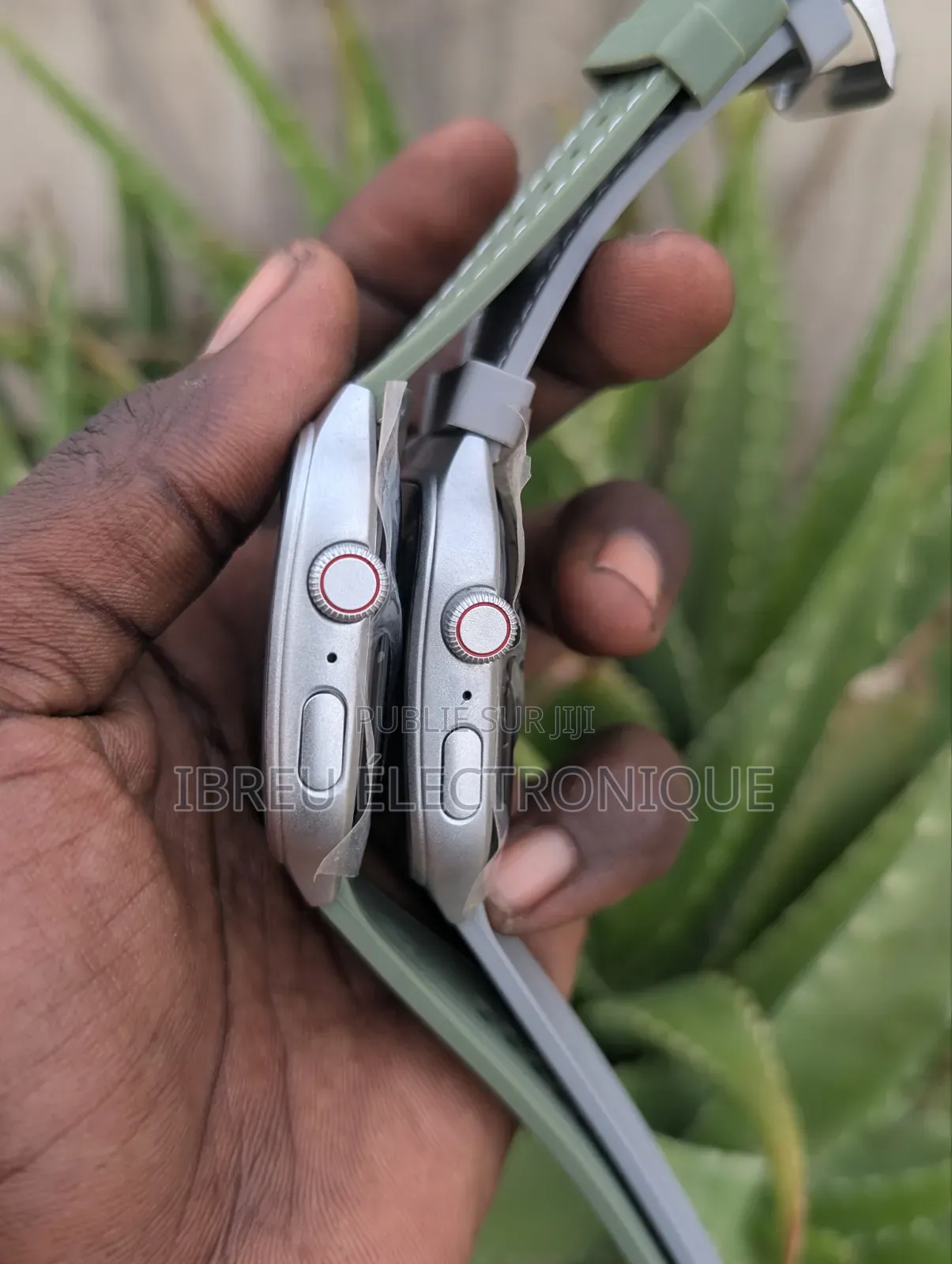 H7 Smart Watch