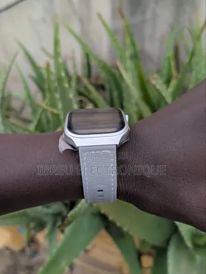 H7 Smart Watch