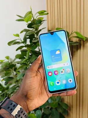 Nouveau Samsung Galaxy A16 5G 128 GB Gris