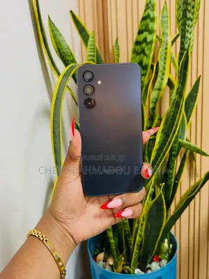 Nouveau Samsung Galaxy A16 5G 128 GB Noir