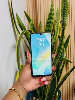 Nouveau Samsung Galaxy A16 5G 128 GB Noir