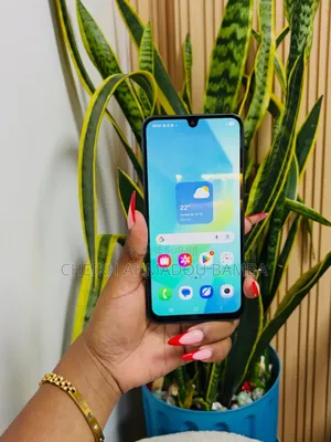 Nouveau Samsung Galaxy A16 5G 128 GB Noir