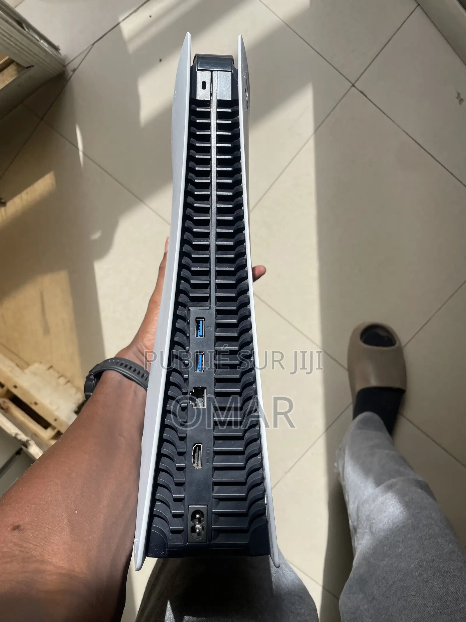 Ps5 Standard Très Bon État