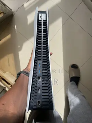 Ps5 Standard Très Bon État