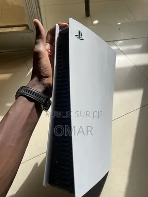 Ps5 Standard Très Bon État