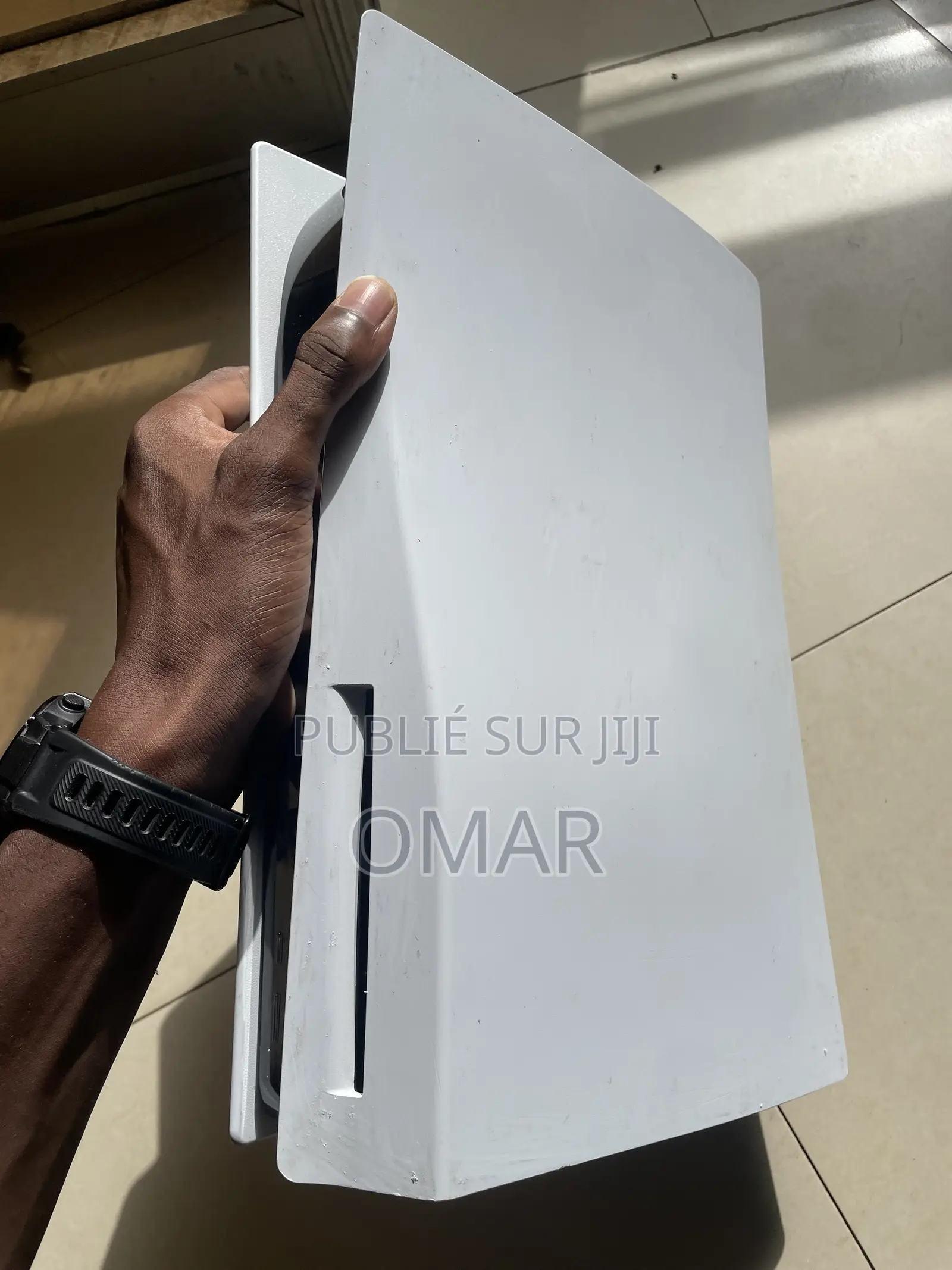 Ps5 Standard Très Bon État