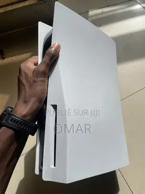 Ps5 Standard Très Bon État