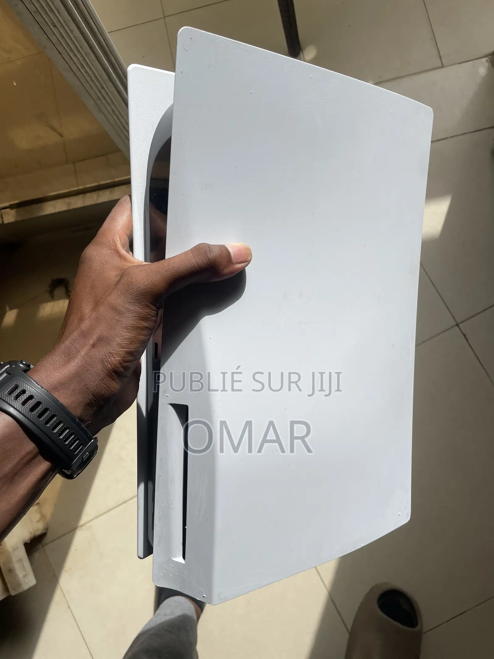 Ps5 Standard Très Bon État