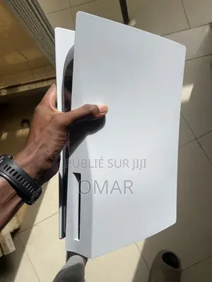 Ps5 Standard Très Bon État