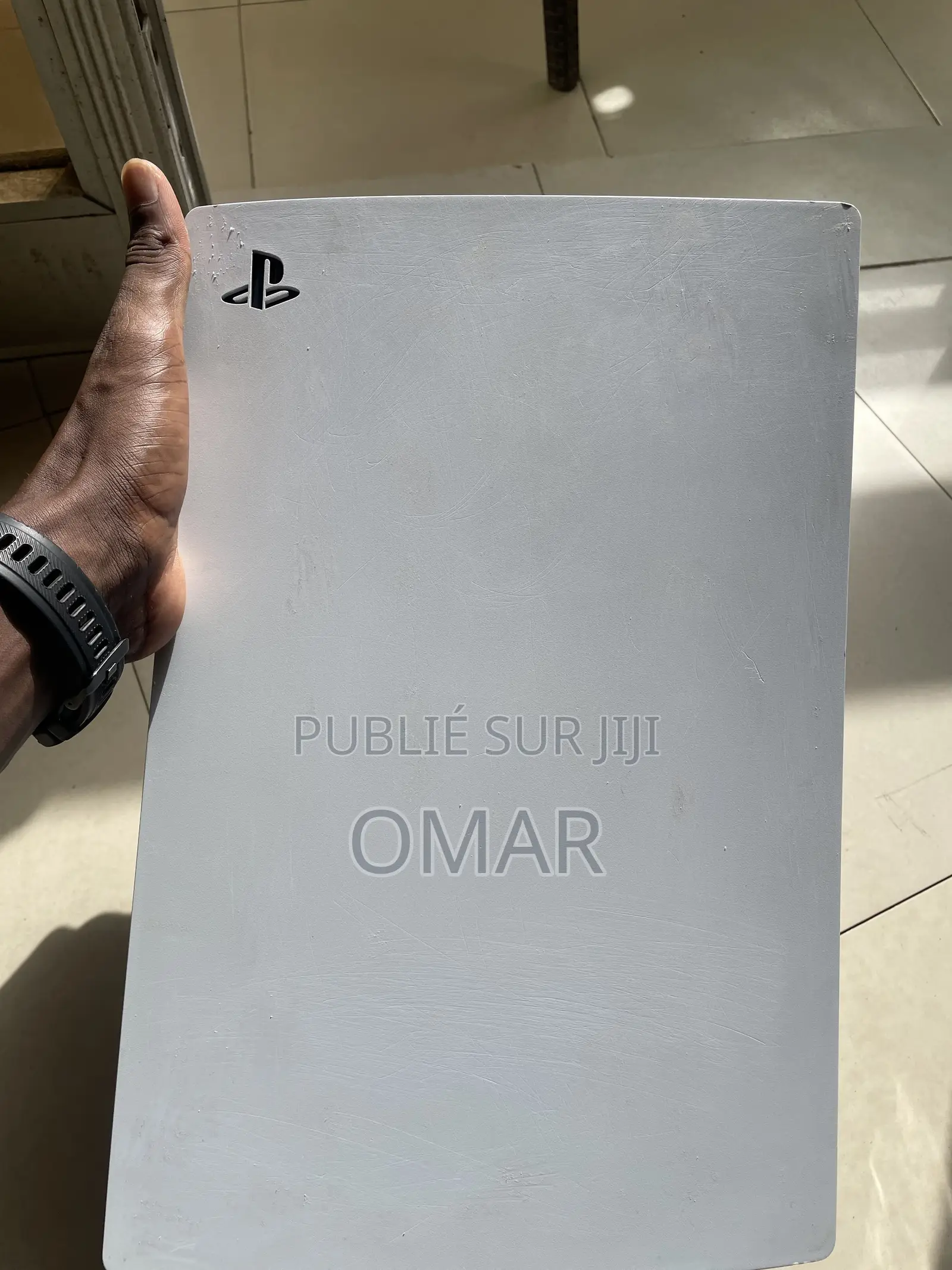 Ps5 Standard Très Bon État