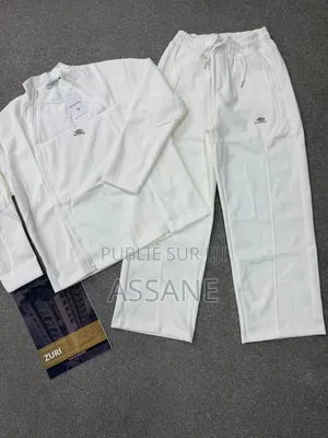Ensemble Coton Qualité Originale