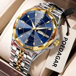 Montre De Luxe
