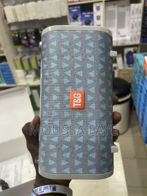 Bluetooth Portable