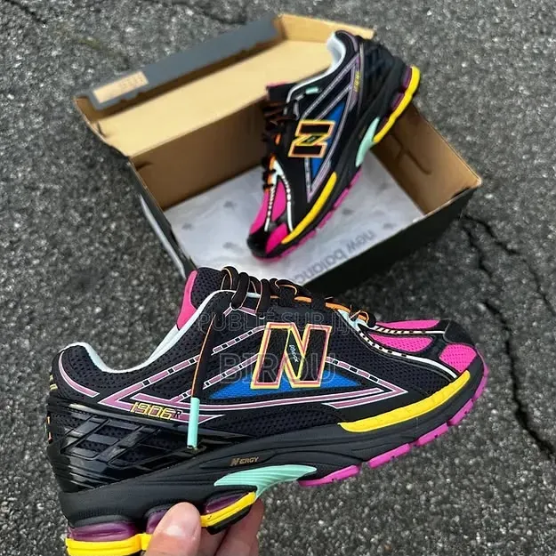 Newbalance 1906 Disponible Pointure :41 À 45