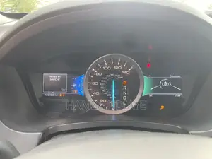 Ford Explorer 2014 Noir