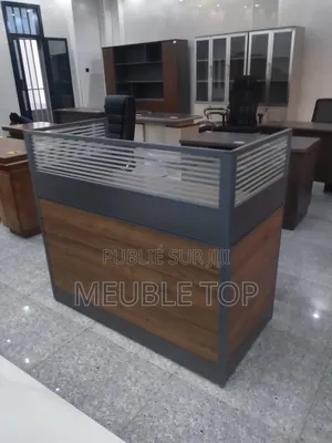 Bureaux De Réceptions