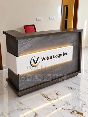 Bureaux De Réceptions