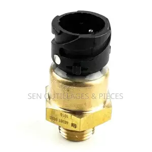 Capteur De Pression Suspension Pneumatique (Mano Boudin)