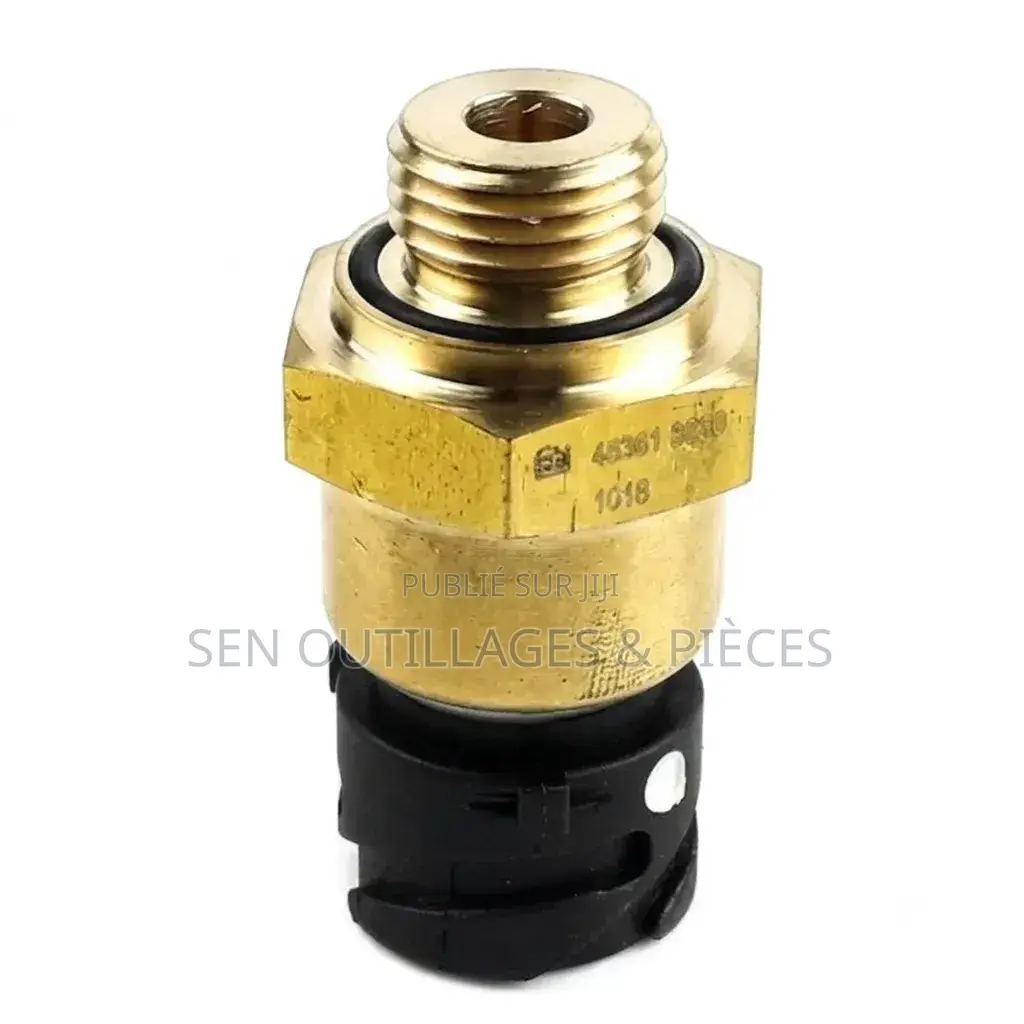 Capteur De Pression Suspension Pneumatique (Mano Boudin)