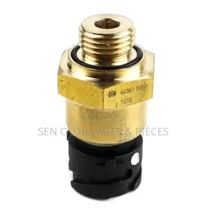 Capteur De Pression Suspension Pneumatique (Mano Boudin)