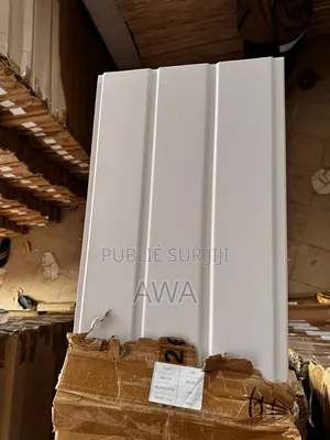 Lambris 30cm, Faux Plafond Décoratifs