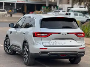 Renault 6 2016 Gris
