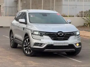Renault 6 2016 Gris