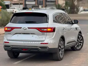 Renault 6 2016 Gris