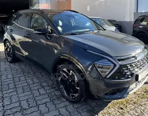 Kia Sportage 2024 Gris