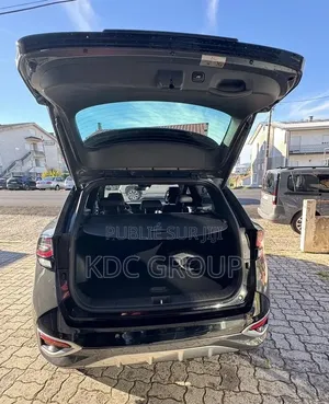 Kia Sportage 2024 Gris