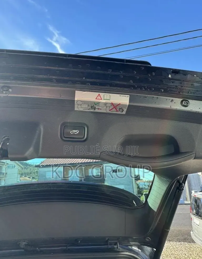 Kia Sportage 2024 Gris