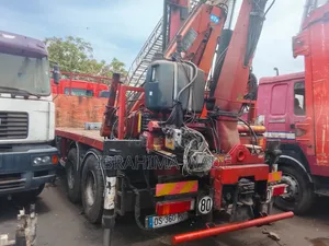 Vend Camion