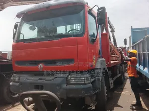 Vend Camion