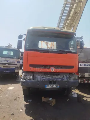 Vend Camion