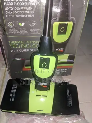 Aspirateur
