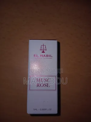 Huile Essentielle