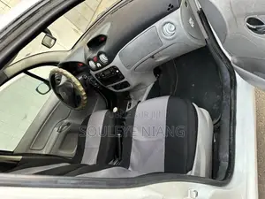 Citroen C3 2008 Blanc