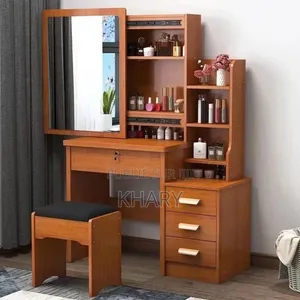 Coiffeuse Avec Led