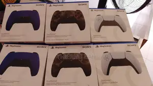 Manette Ps5