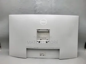  Dell S3221qs 32" | Uhd Incurvé