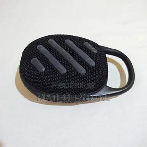  JBL Clip 5 | Mini Enceinte Nomade